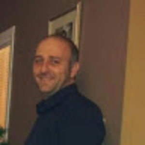 Meet your Posher, Kevin